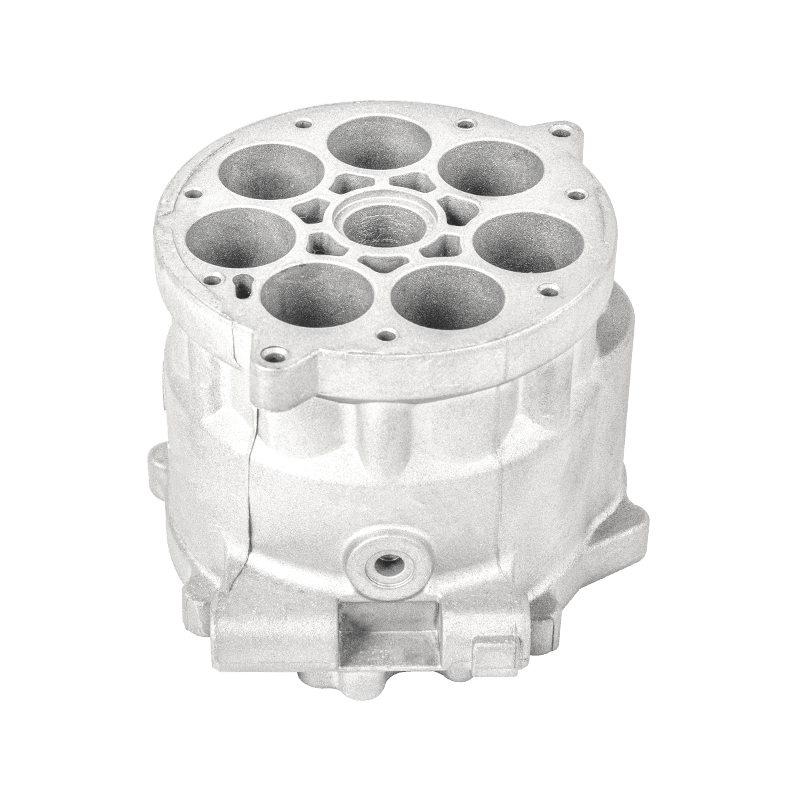 Cylinder Housing-Aluminum High Pressure Die-Casting Auto Accessory