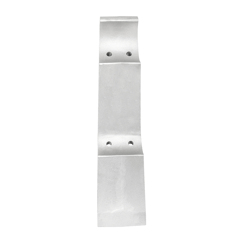 Upright Column-Aluminum Low Pressure Die-Casting Bridge Members-ZL114A 