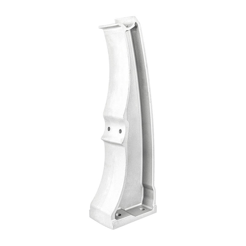 Upright Column-Aluminum Low Pressure Die-Casting Bridge Members-ZL114A 