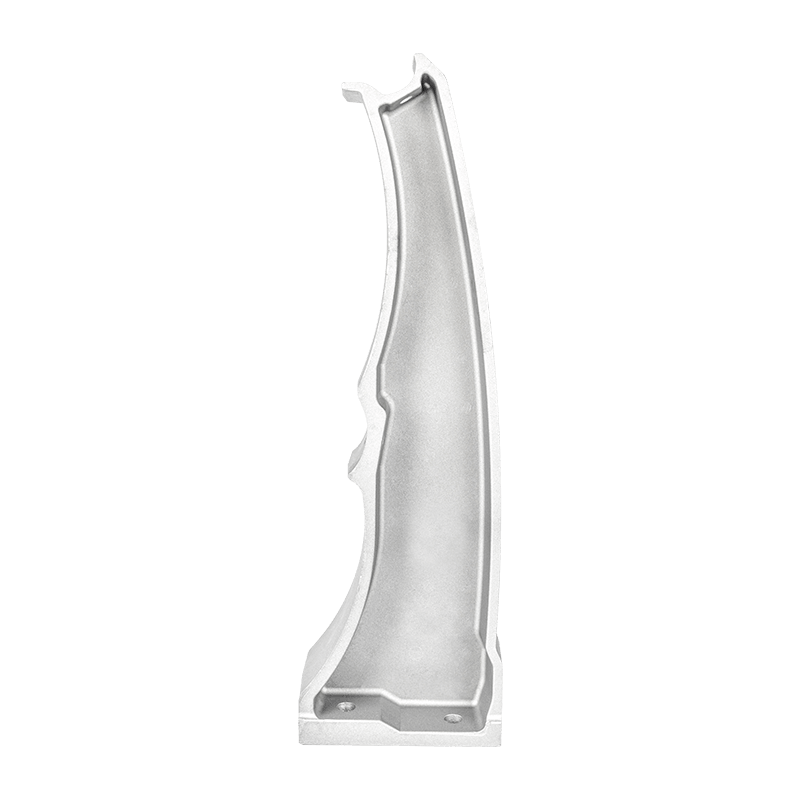 Upright Column-Aluminum Low Pressure Die-Casting Bridge Members-ZL114A 