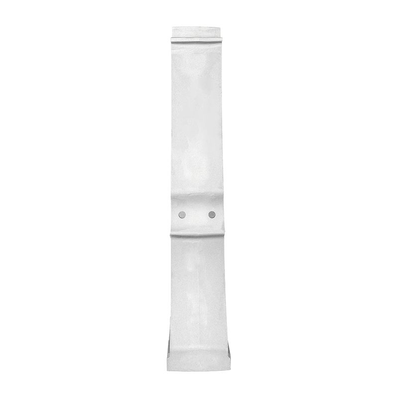 Upright Column-Aluminum Low Pressure Die-Casting Bridge Members-ZL114A 
