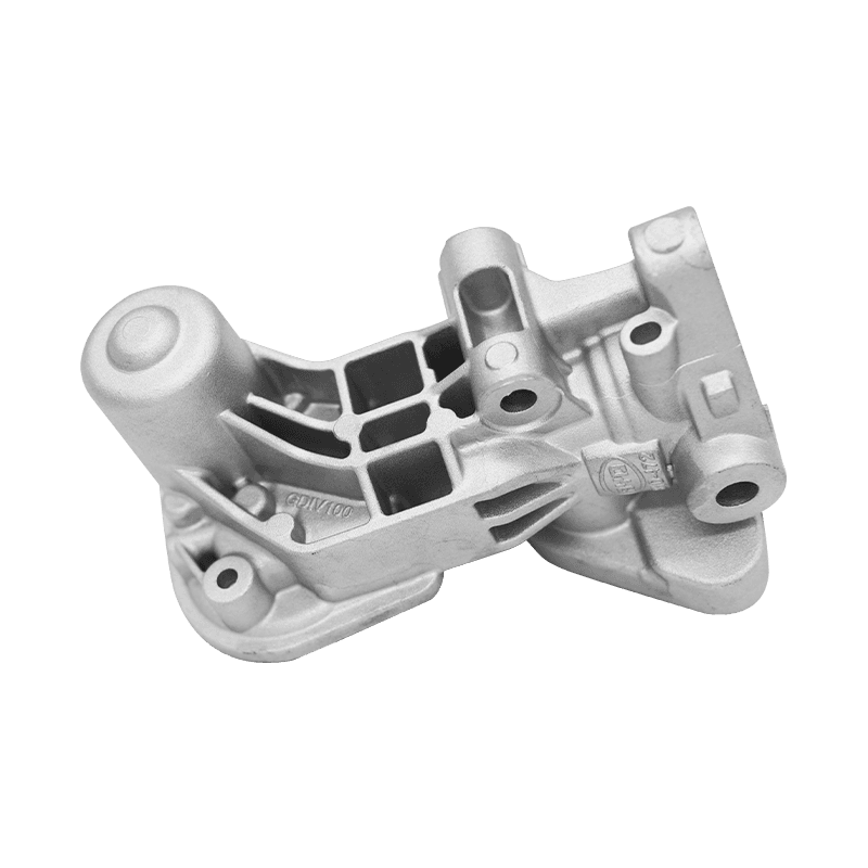 Pump Base High Pressure Aluminum Die-Casting