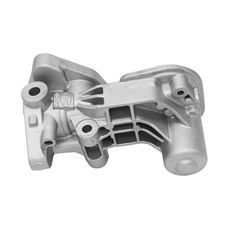 Pump Base High Pressure Aluminum Die-Casting
