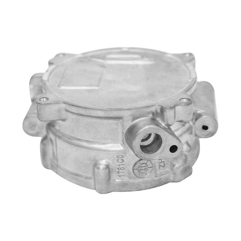 Motor Housing High Pressure Aluminum Die-Casting 
