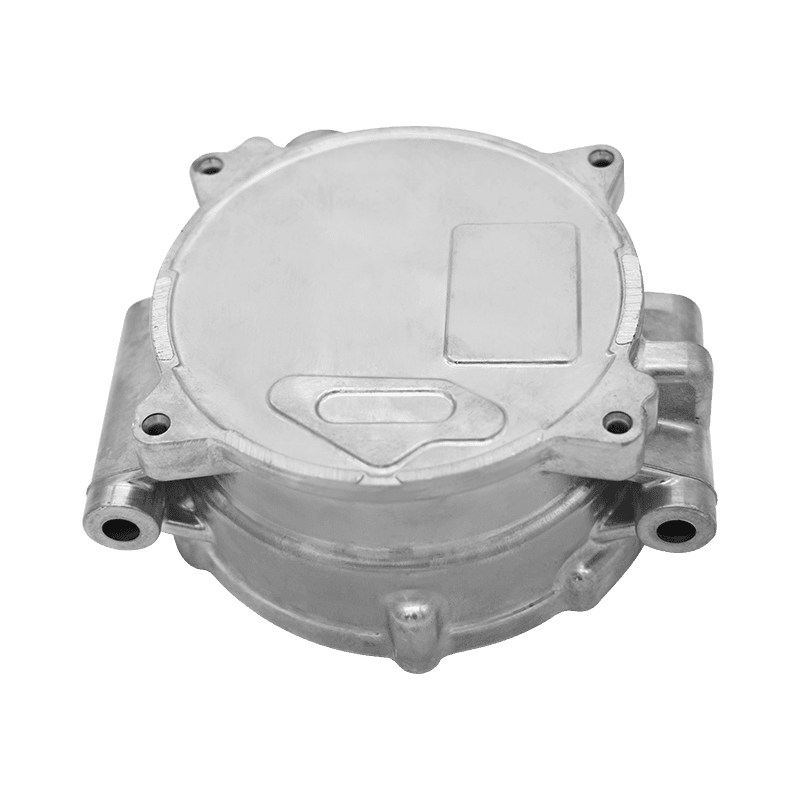 Motor Housing High Pressure Aluminum Die-Casting 